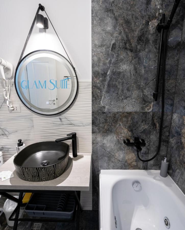 Maera Suites Central บูคาเรสต์ ภายนอก รูปภาพ