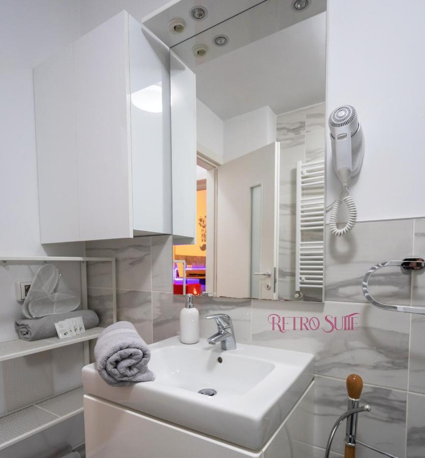 Maera Suites Central บูคาเรสต์ ภายนอก รูปภาพ