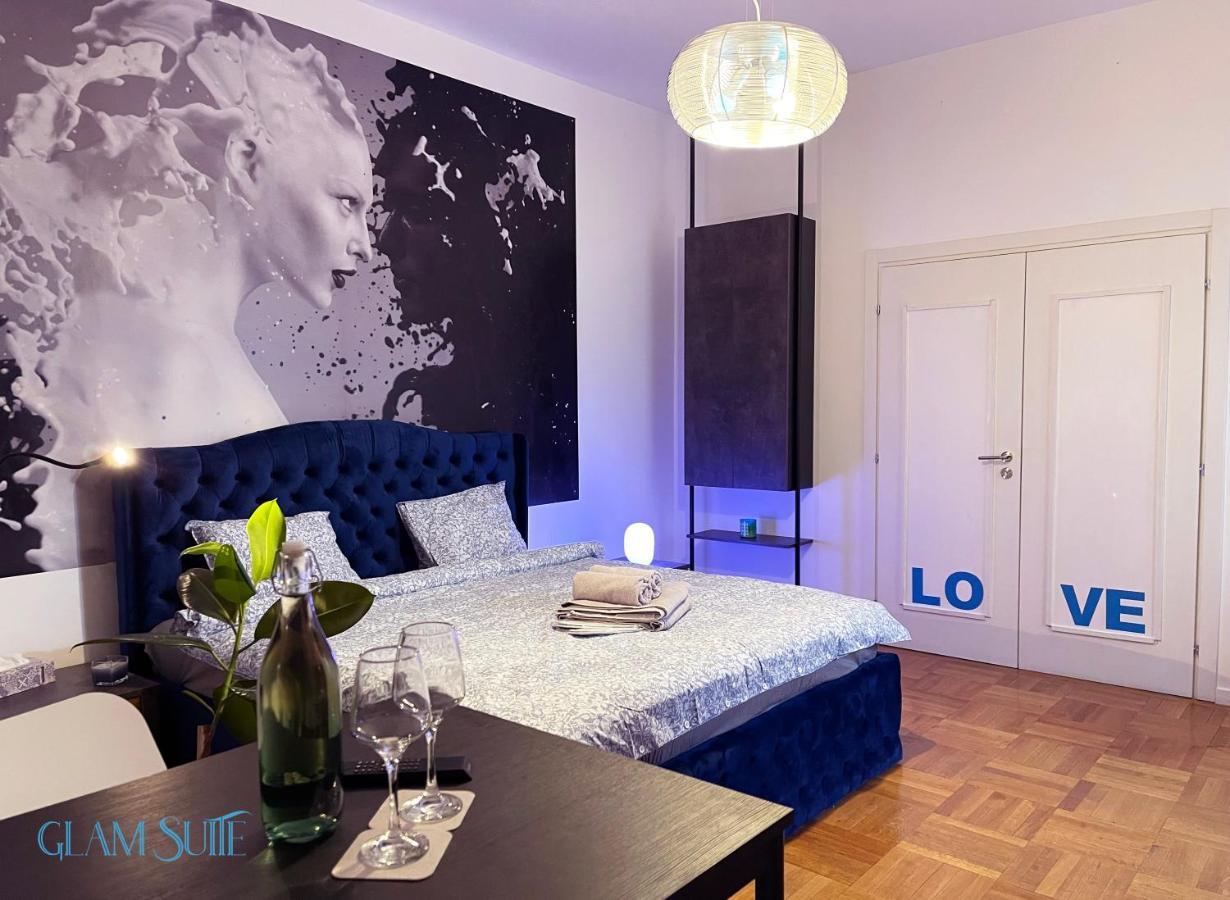 Maera Suites Central บูคาเรสต์ ภายนอก รูปภาพ
