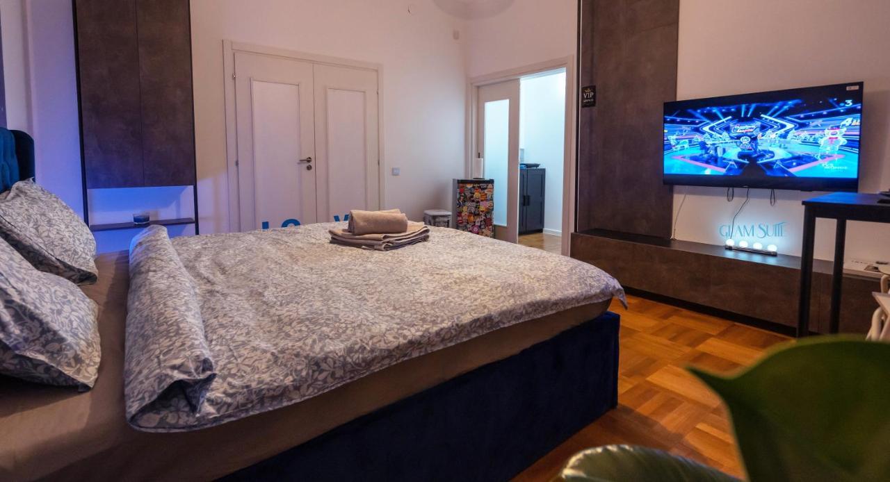 Maera Suites Central บูคาเรสต์ ภายนอก รูปภาพ